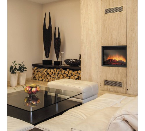 Очаг электрический Electrolux EFP/P-2520LS Очаг электрический Electrolux EFP/P-2520LS