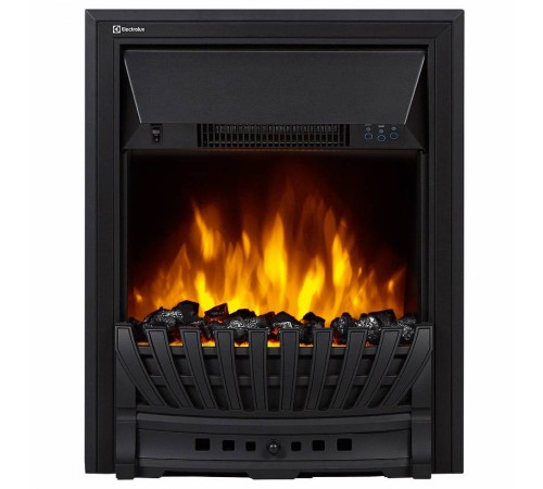 Очаг электрический Electrolux Classic EFP/P-1020LS