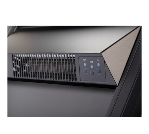 Очаг электрический Electrolux Classic EFP/P-1020LS