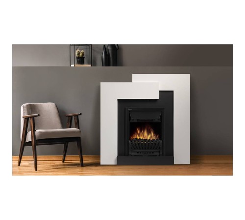 Очаг электрический Electrolux Classic EFP/P-1020LS