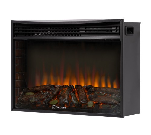 Очаг электрический Electrolux EFP/P-3020LS N Очаг электрический Electrolux EFP/P-3020LS N