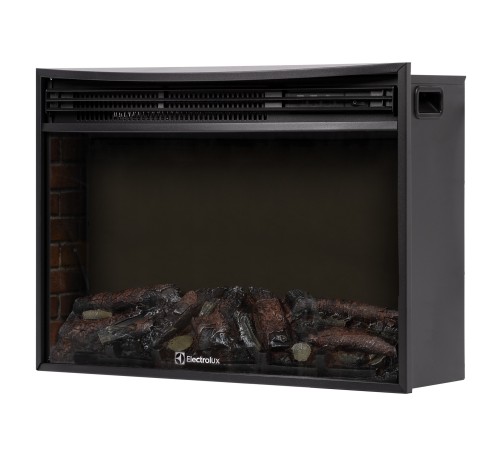 Очаг электрический Electrolux EFP/P-3020LS N Очаг электрический Electrolux EFP/P-3020LS N