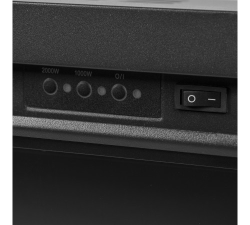Очаг электрический Electrolux EFP/P-3020LS N Очаг электрический Electrolux EFP/P-3020LS N