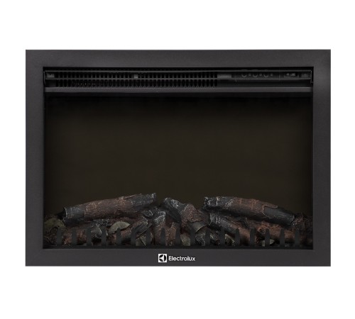 Очаг электрический Electrolux EFP/P-2520LS N Очаг электрический Electrolux EFP/P-2520LS N
