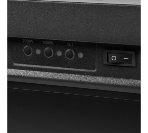 Очаг электрический Electrolux EFP/P-2520LS N Очаг электрический Electrolux EFP/P-2520LS N