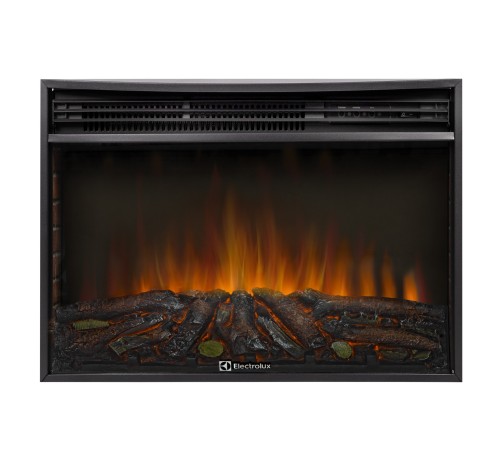 Очаг электрический Electrolux Sphere Plus EFP/P-2720RLS N Очаг электрический Electrolux Sphere Plus EFP/P-2720RLS N