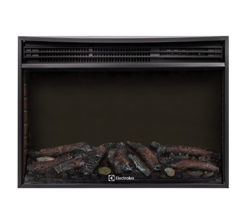 Очаг электрический Electrolux Sphere Plus EFP/P-2720RLS N Очаг электрический Electrolux Sphere Plus EFP/P-2720RLS N