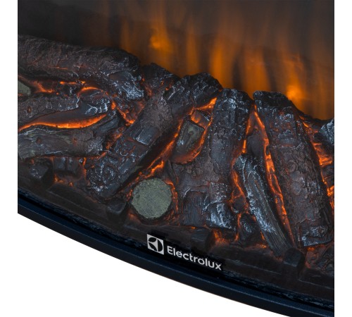 Очаг электрический Electrolux Sphere Plus EFP/P-2720RLS N Очаг электрический Electrolux Sphere Plus EFP/P-2720RLS N