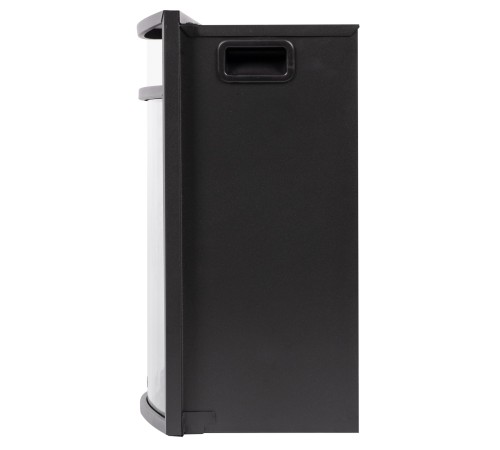 Очаг электрический Electrolux Sphere Plus EFP/P-2720RLS N Очаг электрический Electrolux Sphere Plus EFP/P-2720RLS N