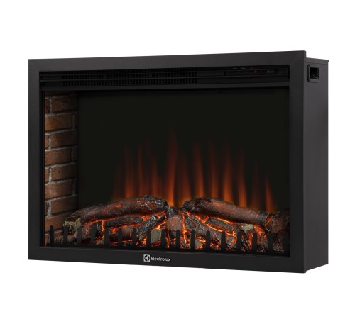 Очаг электрический Electrolux Sphere Plus EFP/P-3320RLS N Очаг электрический Electrolux Sphere Plus EFP/P-3320RLS N