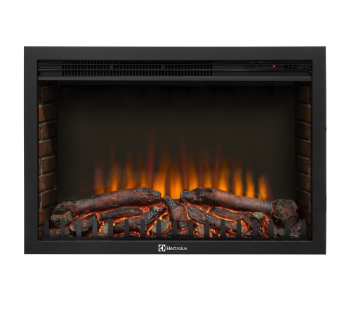 Очаг электрический Electrolux Sphere Plus EFP/P-3320RLS N Очаг электрический Electrolux Sphere Plus EFP/P-3320RLS N