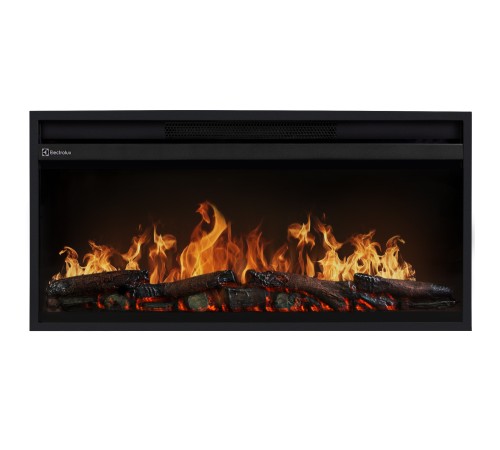 Очаг электрический Electrolux EFP/P-4220LS Очаг электрический Electrolux EFP/P-4220LS