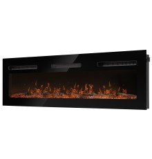 Очаг электрический Electrolux Infinity EFP/P-1600ULS N