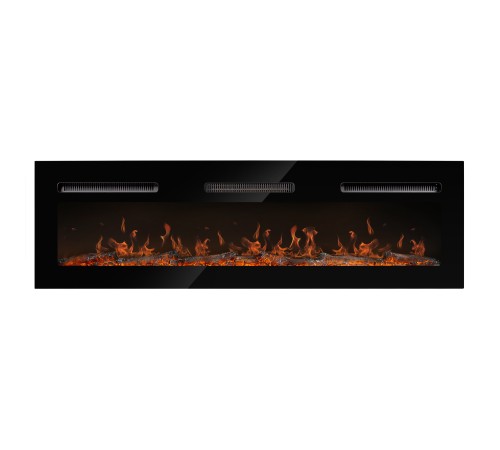 Очаг электрический Electrolux Infinity EFP/P-1600ULS N