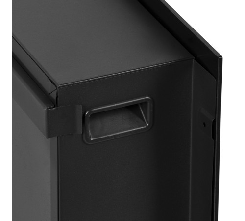 Очаг электрический Electrolux Infinity EFP/P-1600ULS N