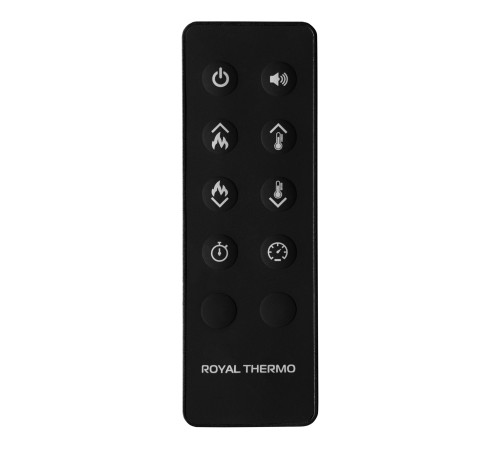 Очаг электрический Royal Thermo Aurora RTFP/P-AR40LS Очаг электрический Royal Thermo Aurora RTFP/P-AR40LS