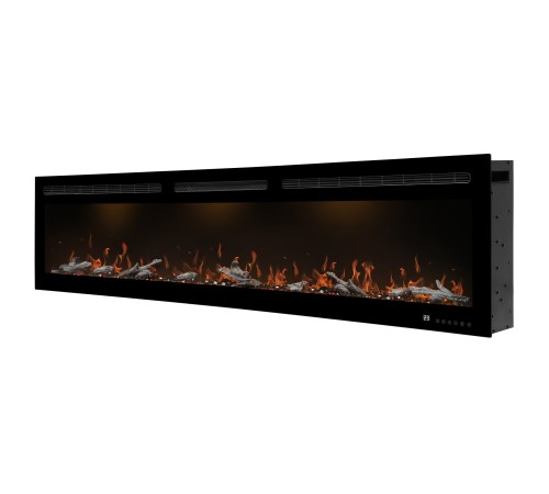 Очаг электрический Royal Thermo Allira RTFP/W-AL70LS Очаг электрический Royal Thermo Allira RTFP/W-AL70LS