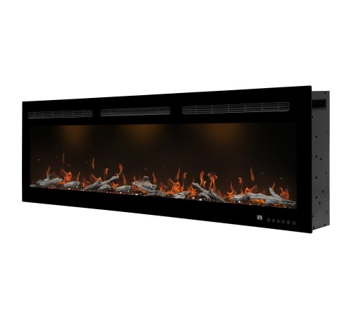 Очаг электрический Royal Thermo Allira RTFP/W-AL60LS Очаг электрический Royal Thermo Allira RTFP/W-AL60LS