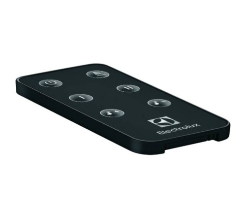 Электрокамин Electrolux EFP/W-1100ULS
