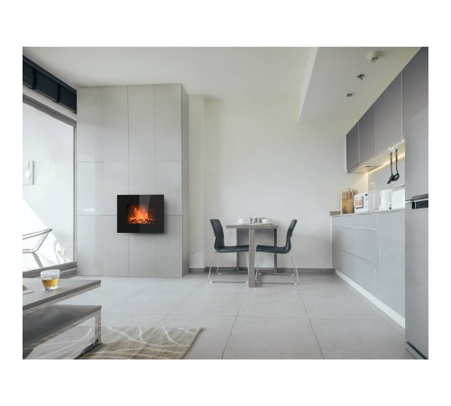 Электрокамин Electrolux EFP/W-1100ULS