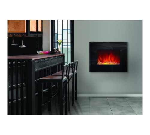 Электрокамин Electrolux EFP/W-1100ULS