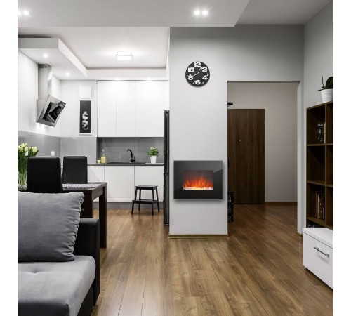 Электрокамин Electrolux EFP/W-1100ULS