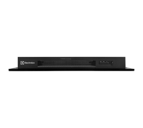 Электрокамин Electrolux EFP/W-2000S Silver