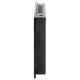 Электрокамин Electrolux EFP/W-2000S Silver