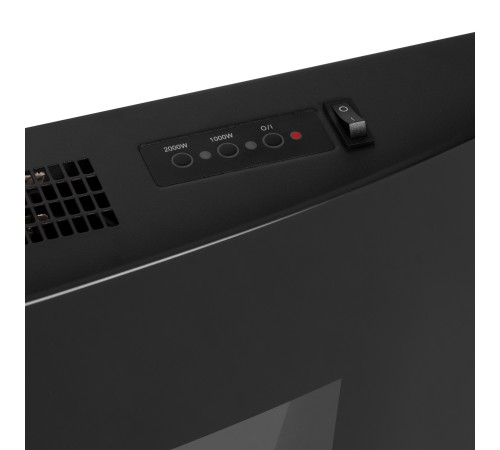 Электрокамин Electrolux EFP/W-1200URLS