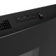 Электрокамин Electrolux EFP/W-1200URLS