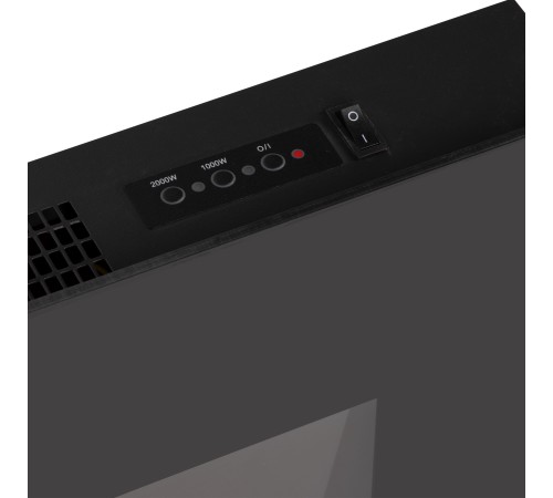 Электрокамин Electrolux EFP/W-1250ULS