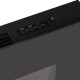 Электрокамин Electrolux EFP/W-1250ULS