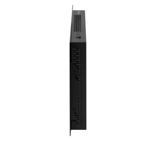 Электрокамин Electrolux EFP/W-1250ULS