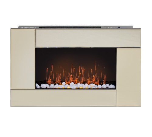 Электрокамин Electrolux EFP/W-2000S Bronze