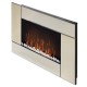 Электрокамин Electrolux EFP/W-2000S Bronze