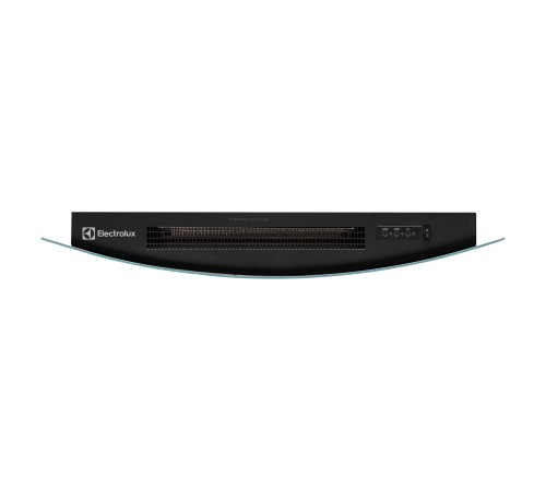 Электрокамин Electrolux EFP/W-1200URLS White