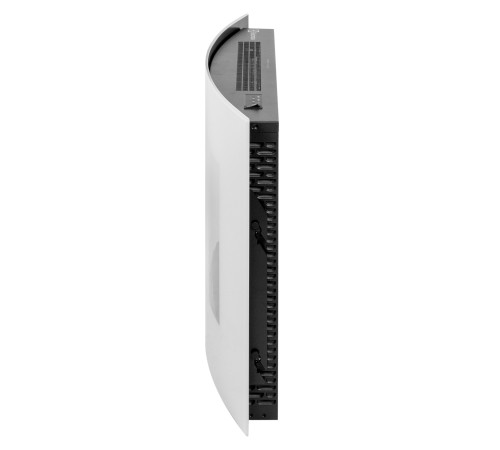 Электрокамин Electrolux EFP/W-1200URLS White