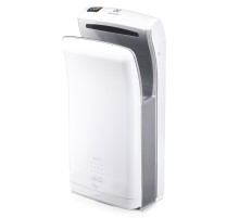 Сушилка для рук электрическая высокоскоростная Electrolux EHDA/HPF-1200W (белая) Сушилка для рук электрическая высокоскоростная Electrolux EHDA/HPF-1200W (белая)