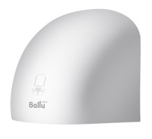 Сушилка для рук электрическая Ballu BAHD-2000DM Chrome