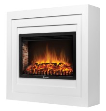 Портал Firelight Cubo 25 белый