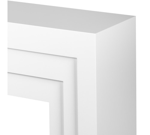 Портал Firelight Cubo 25 белый Портал Firelight Cubo 25 белый