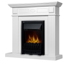 Портал Firelight Bianco Classic белый