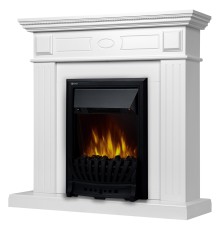 Портал Firelight Bianco Classic белый