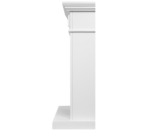 Портал Firelight Bianco Classic белый Портал Firelight Bianco Classic белый