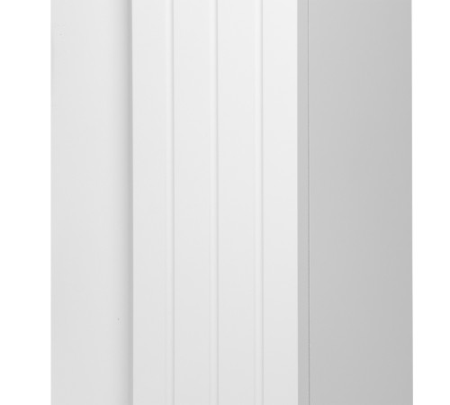 Портал Firelight Bianco Classic белый Портал Firelight Bianco Classic белый