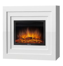 Портал Firelight Cubo 30 белый