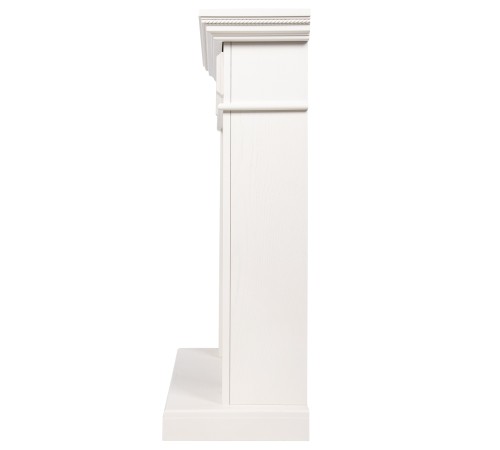 Портал Firelight Bianco Classic шпон белёный дуб