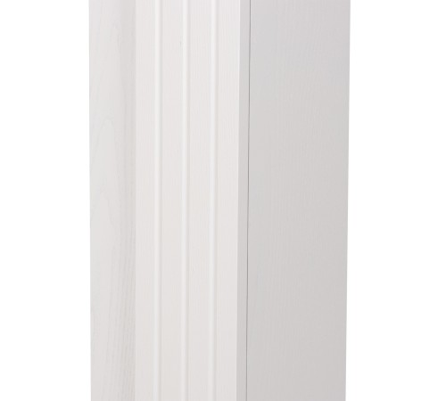 Портал Firelight Bianco Classic шпон белёный дуб