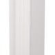 Портал Firelight Bianco Classic шпон белёный дуб