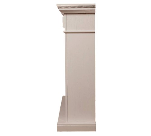 Портал Firelight Bianco 25 шпон белёный дуб Портал Firelight Bianco 25 шпон белёный дуб